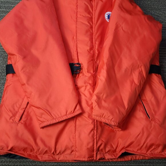 Mustang Survival Life Jacket MC 1505 (L) - Picture 8 of 10